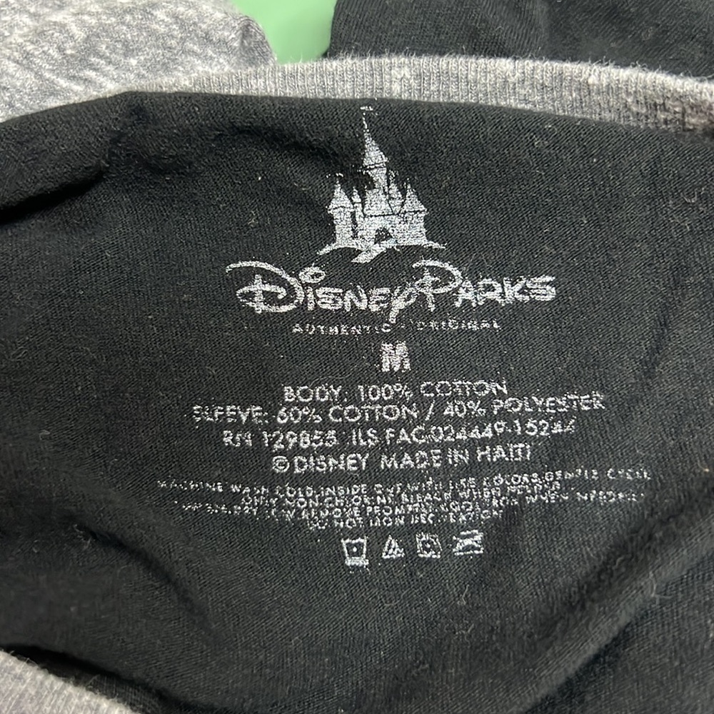 #956 Disney Minnie Mouse Top - Picture 5 of 5